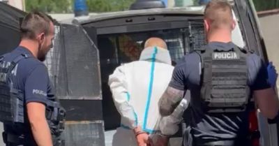 Uporczywie nękał i czuł się bezkarny. Teraz spędzi 3 miesiące w areszcie