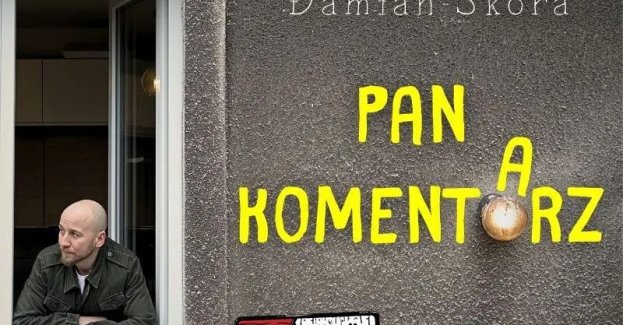 Zapraszamy 27 listopada 2026 roku do Centrala Klub Muzyczny, Kołobrzeg, ul. Wąska 1.