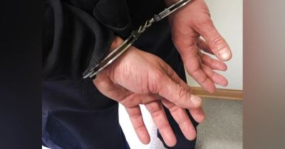 65-latek zatrzymany za organizowanie gry „w trzy kubki”