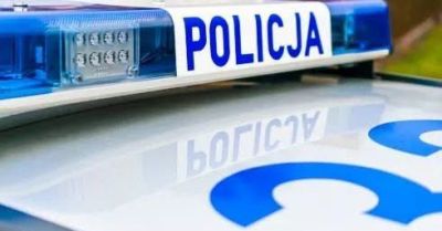 60-latek jechał z prawie 2 promilami i bez uprawnień